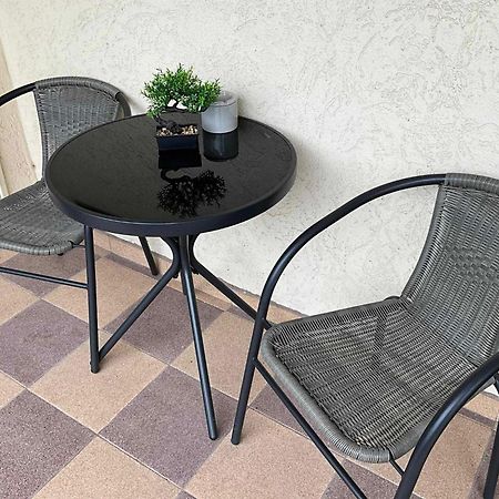 Apartament Baltic Roma Świnoujście  Eksteriør billede