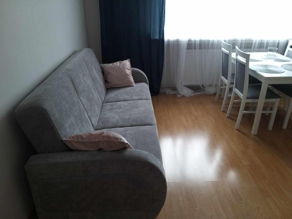 Apartament Baltic Roma Świnoujście  Eksteriør billede