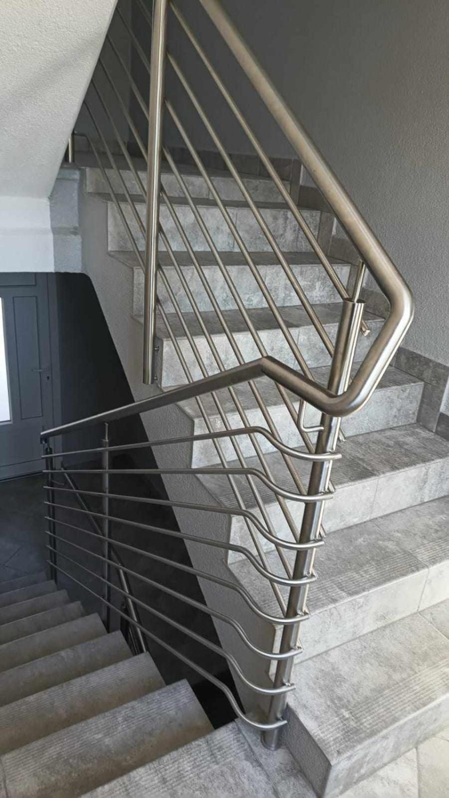 Apartament Baltic Roma Świnoujście  Eksteriør billede