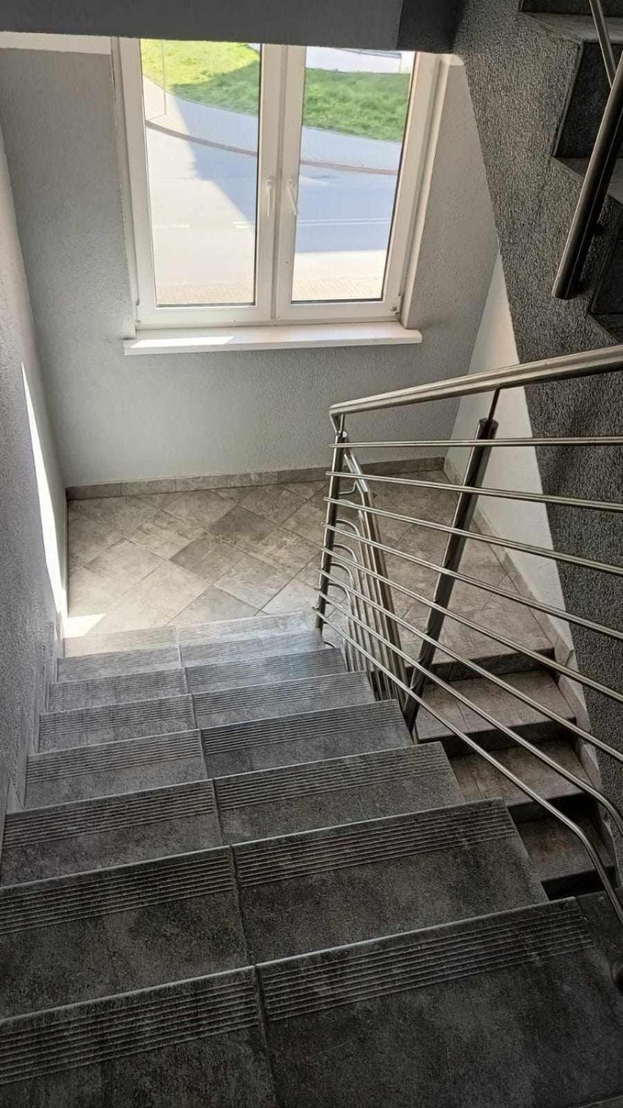 Apartament Baltic Roma Świnoujście  Eksteriør billede