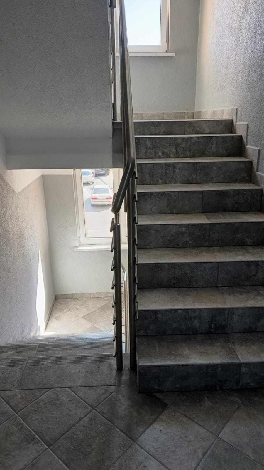Apartament Baltic Roma Świnoujście  Eksteriør billede