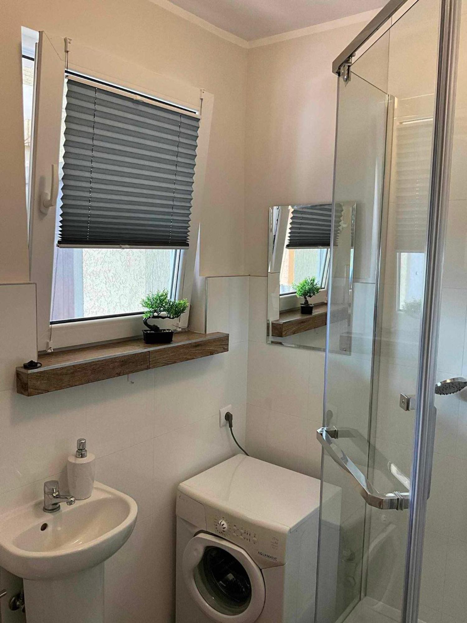 Apartament Baltic Roma Świnoujście  Eksteriør billede