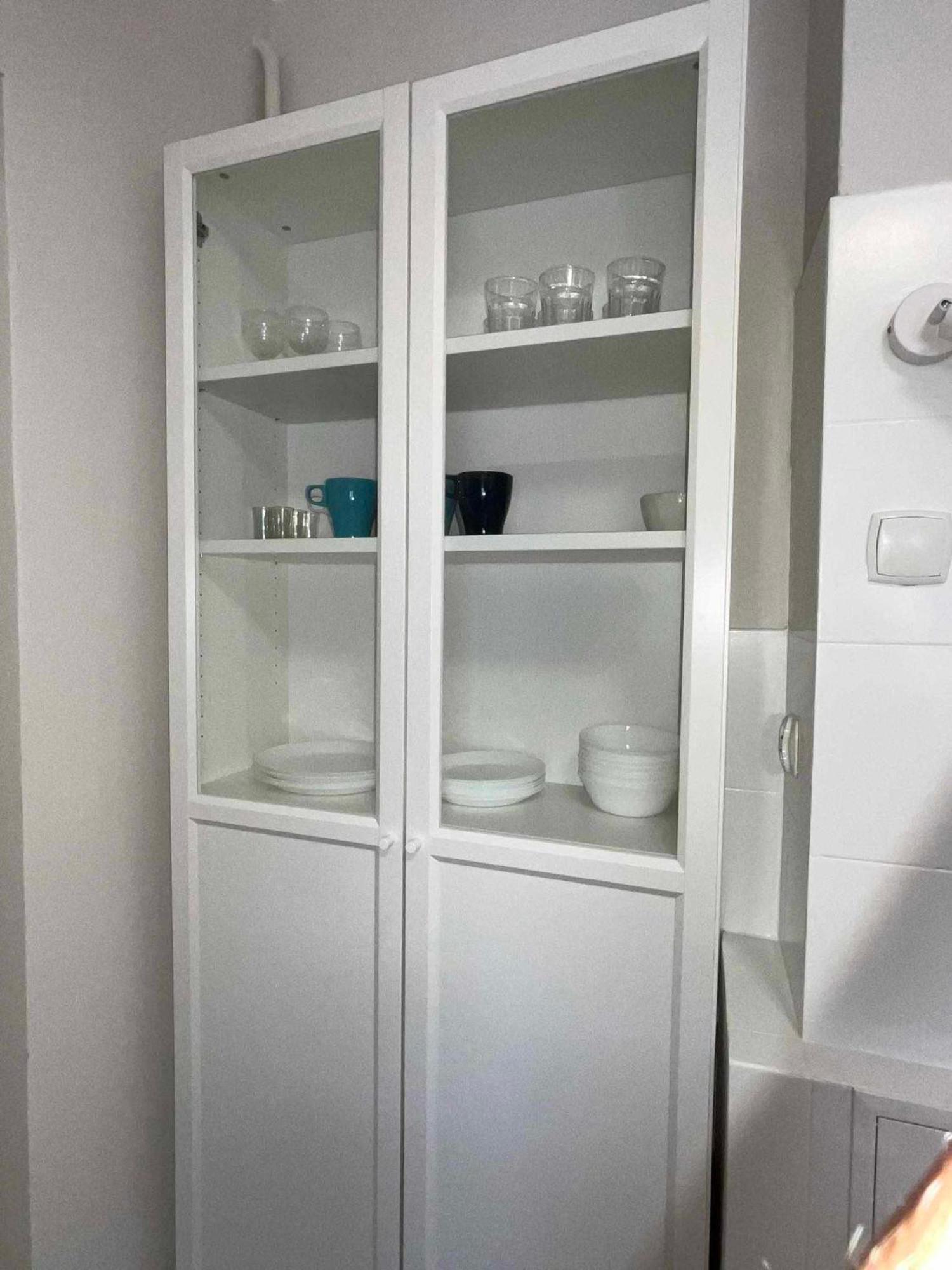 Apartament Baltic Roma Świnoujście  Eksteriør billede