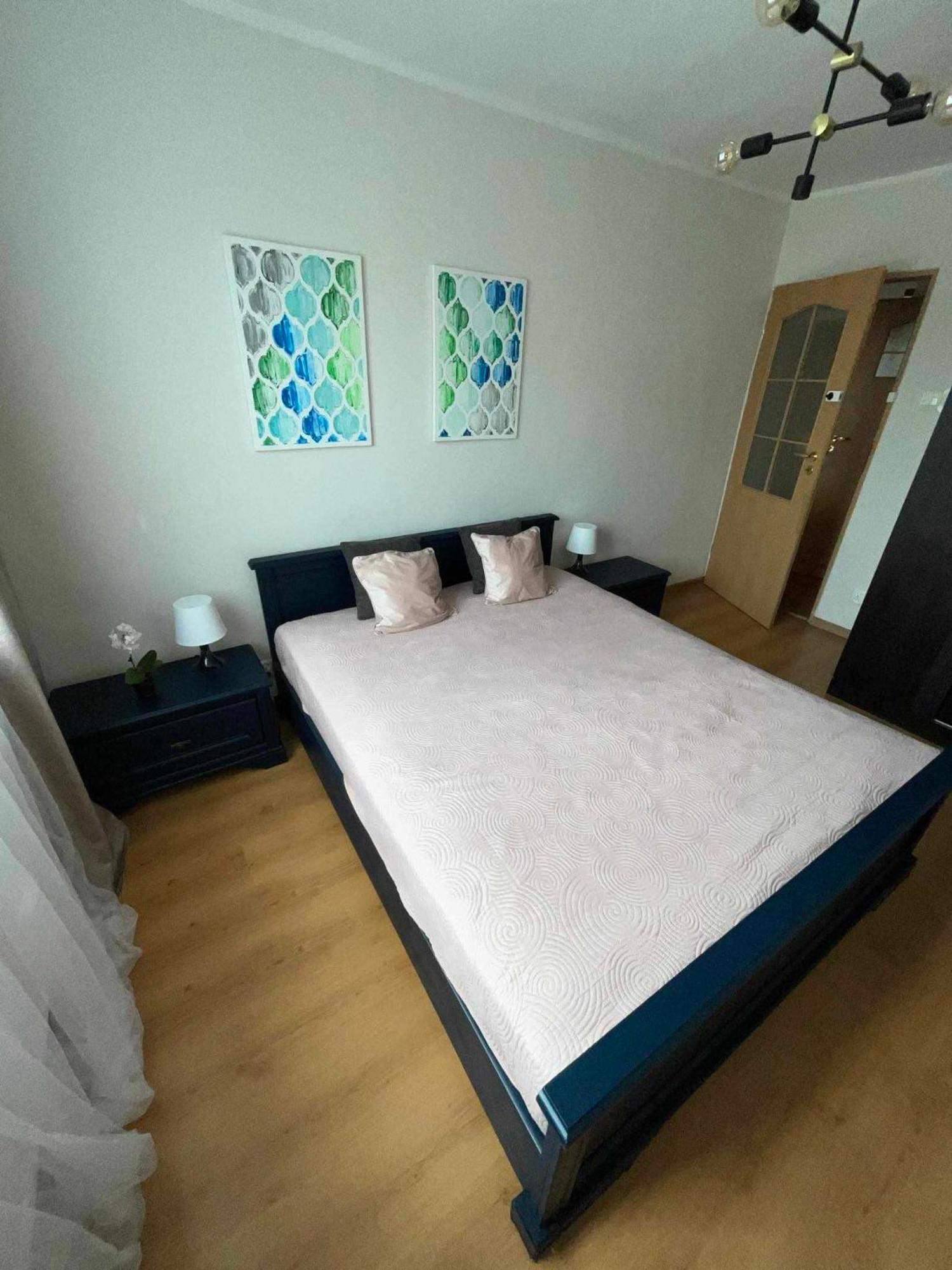 Apartament Baltic Roma Świnoujście  Eksteriør billede