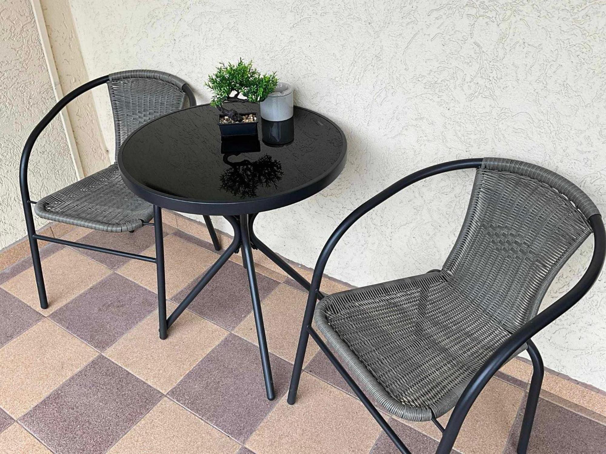 Apartament Baltic Roma Świnoujście  Eksteriør billede